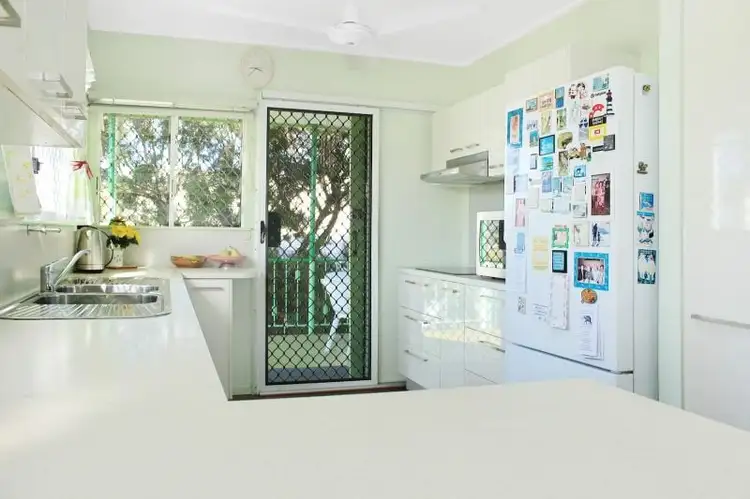 Second view of Homely house listing, 6 Arunta Street, Cranbrook QLD 4814