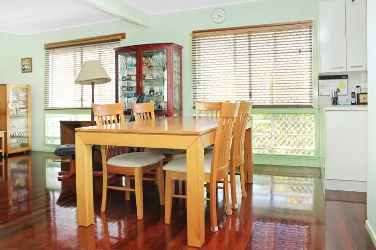 Third view of Homely house listing, 6 Arunta Street, Cranbrook QLD 4814