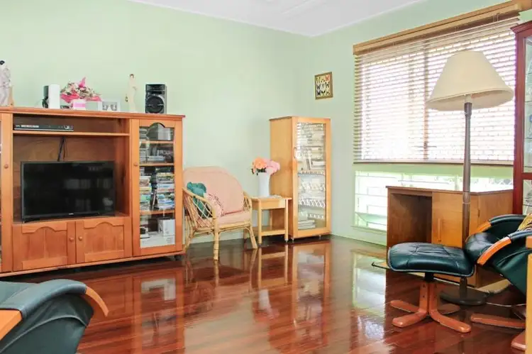 Fourth view of Homely house listing, 6 Arunta Street, Cranbrook QLD 4814