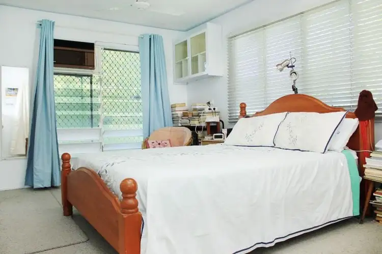 Fifth view of Homely house listing, 6 Arunta Street, Cranbrook QLD 4814