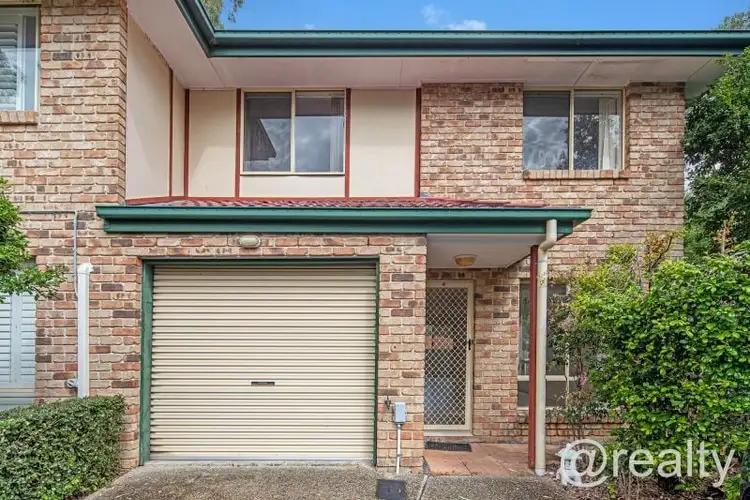 4/7 Glorious Way, Forest Lake QLD 4078