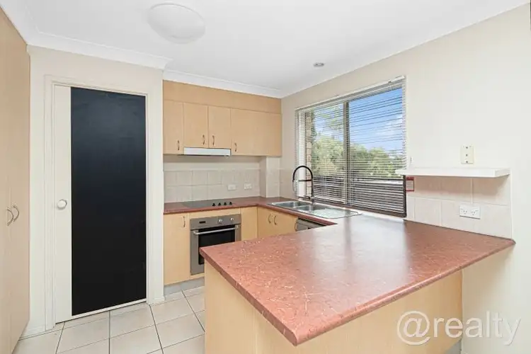 Fourth view of Homely townhouse listing, 4/7 Glorious Way, Forest Lake QLD 4078