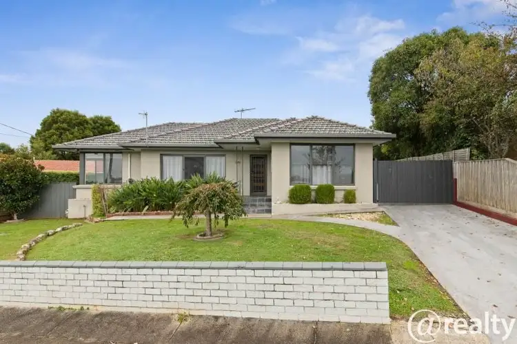 135 Burke Street, Warragul VIC 3820