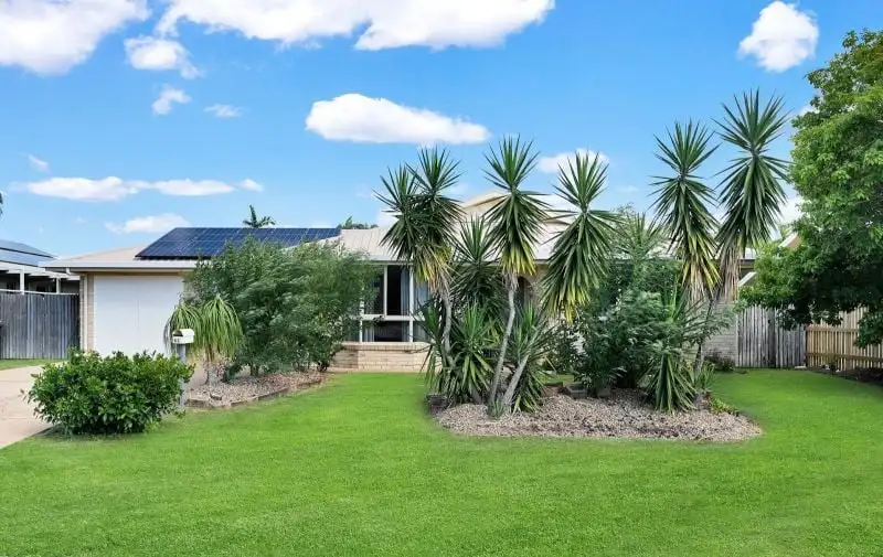 Main view of Homely house listing, 61 Atherton Circuit, Kirwan QLD 4817