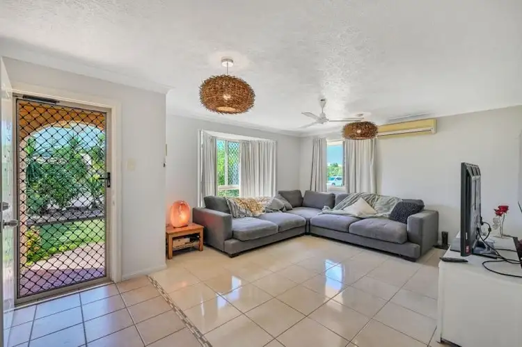 Second view of Homely house listing, 61 Atherton Circuit, Kirwan QLD 4817