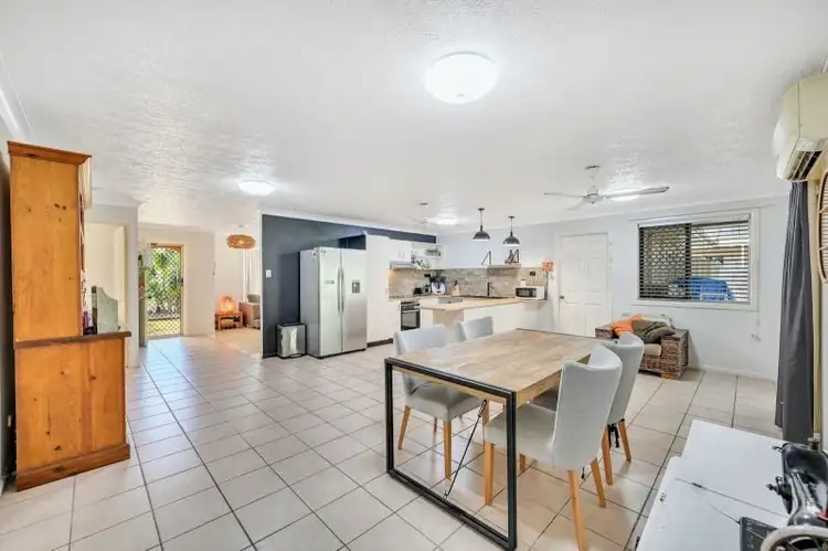 Third view of Homely house listing, 61 Atherton Circuit, Kirwan QLD 4817