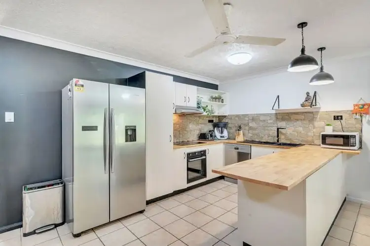 Fourth view of Homely house listing, 61 Atherton Circuit, Kirwan QLD 4817