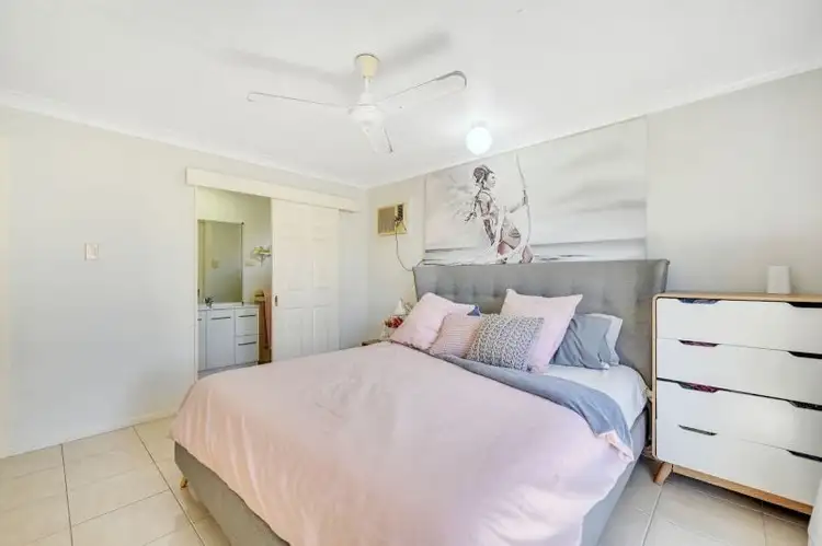 Fifth view of Homely house listing, 61 Atherton Circuit, Kirwan QLD 4817