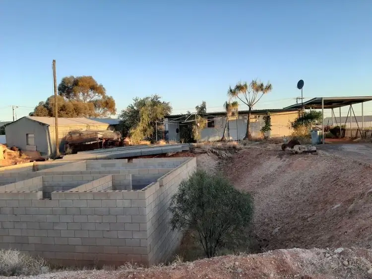 257 Willcox Street, Coober Pedy SA 5723