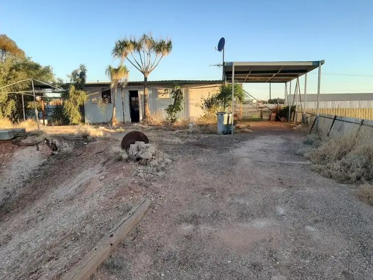 Second view of Homely house listing, 257 Willcox Street, Coober Pedy SA 5723