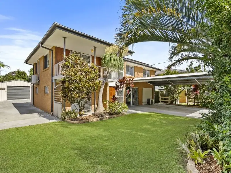 Main view of Homely house listing, 24 Boambillee Street, Thorneside QLD 4158