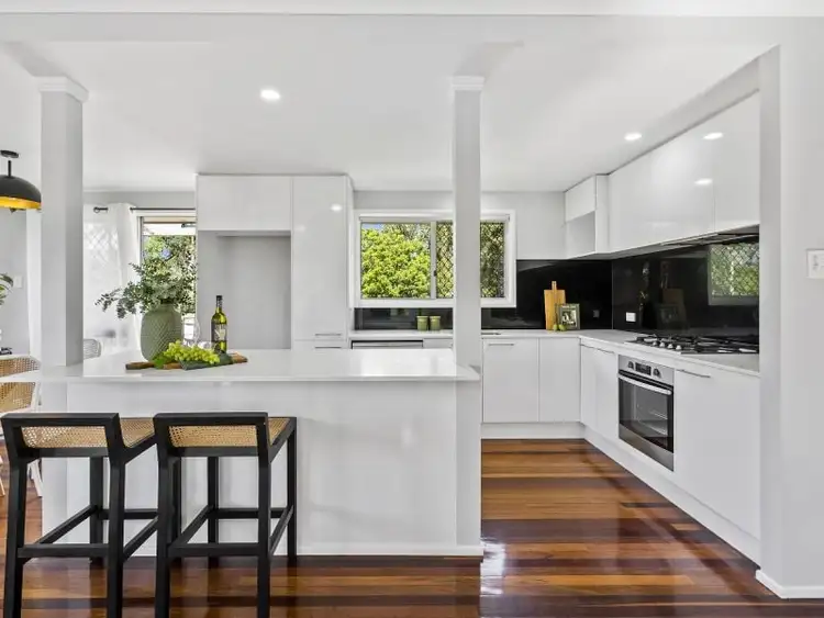 Second view of Homely house listing, 24 Boambillee Street, Thorneside QLD 4158
