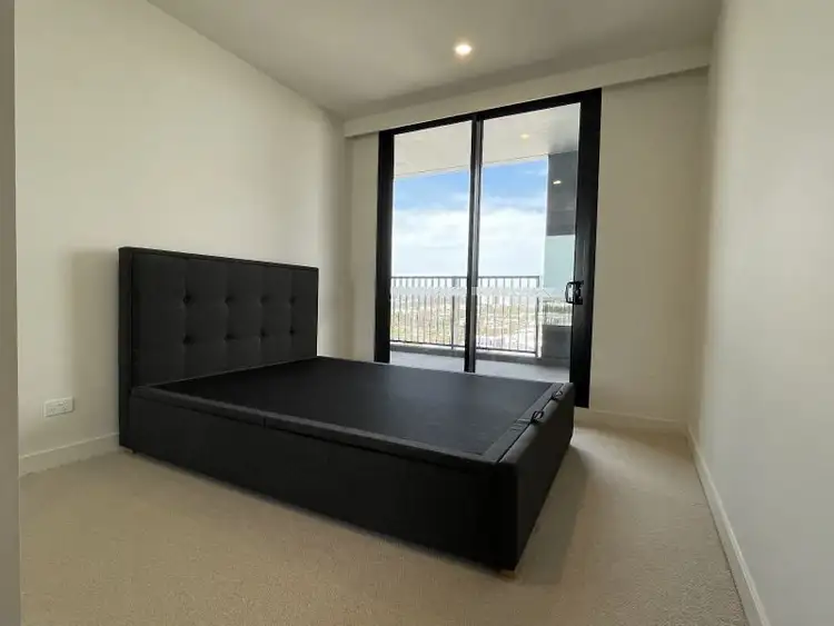 Fifth view of Homely apartment listing, 808/2 Connam Avenue, Clayton VIC 3168