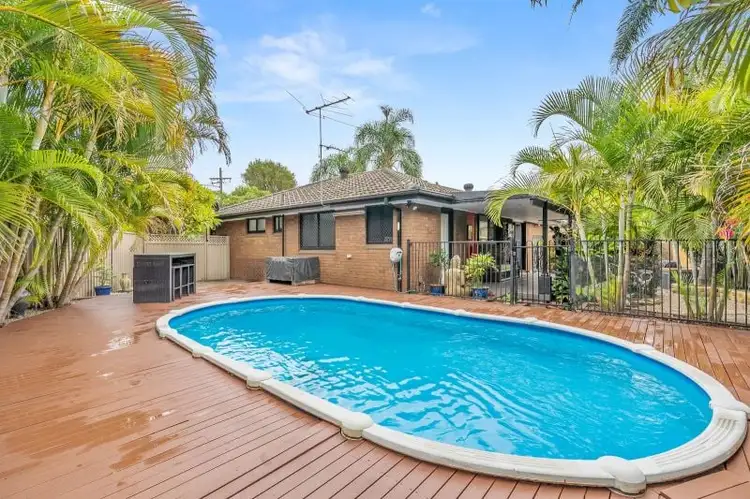 42 Ruthven Avenue, Milperra NSW 2214