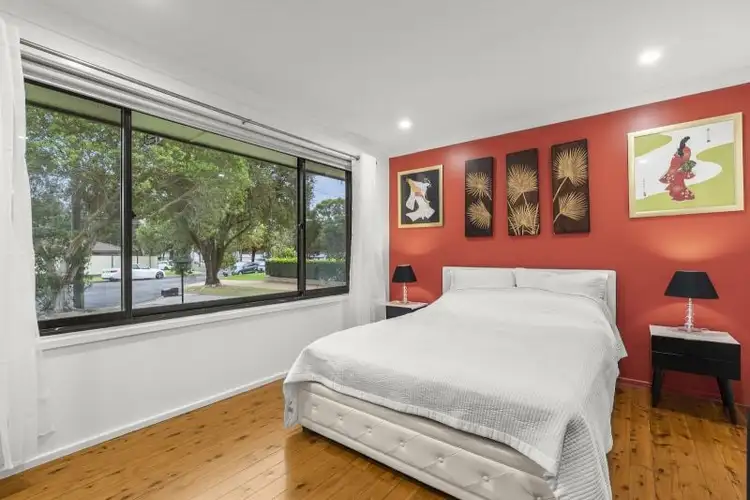 Fourth view of Homely house listing, 42 Ruthven Avenue, Milperra NSW 2214