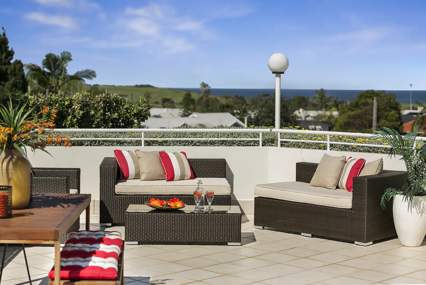 Main view of Homely apartment listing, 21/1030 Pittwater Road, Collaroy NSW 2097
