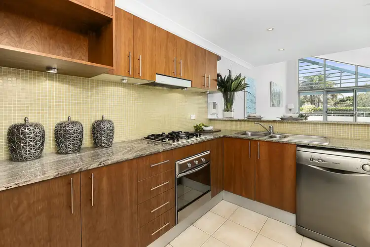 Fourth view of Homely apartment listing, 21/1030 Pittwater Road, Collaroy NSW 2097