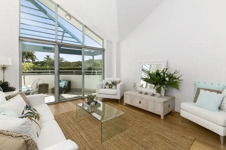 Fifth view of Homely apartment listing, 21/1030 Pittwater Road, Collaroy NSW 2097