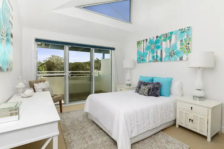 Sixth view of Homely apartment listing, 21/1030 Pittwater Road, Collaroy NSW 2097