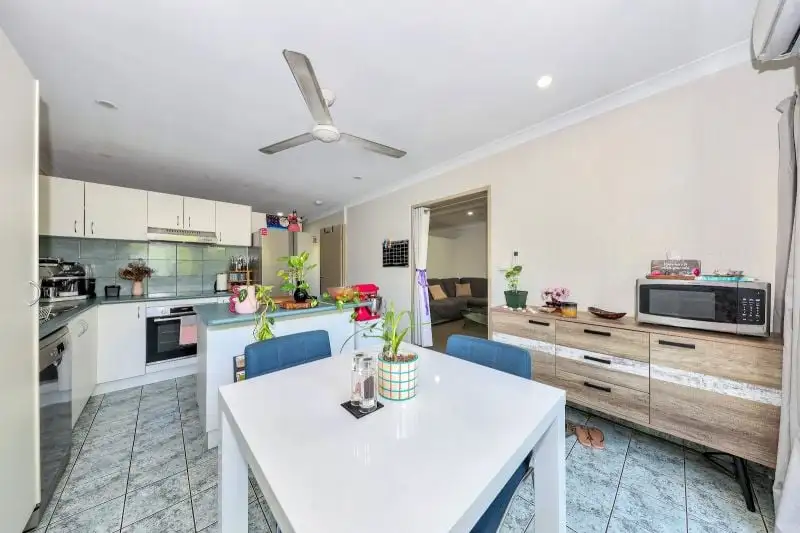 Main view of Homely semi-detached listing, 28 Easther Crescent, Coconut Grove NT 810