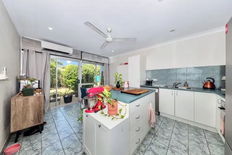 Second view of Homely semi-detached listing, 28 Easther Crescent, Coconut Grove NT 810