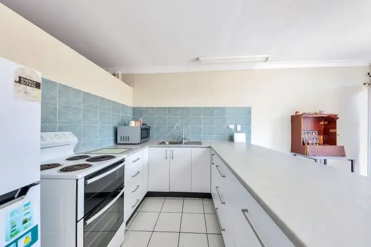 Third view of Homely semi-detached listing, 28 Easther Crescent, Coconut Grove NT 810