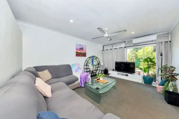 Fifth view of Homely semi-detached listing, 28 Easther Crescent, Coconut Grove NT 810