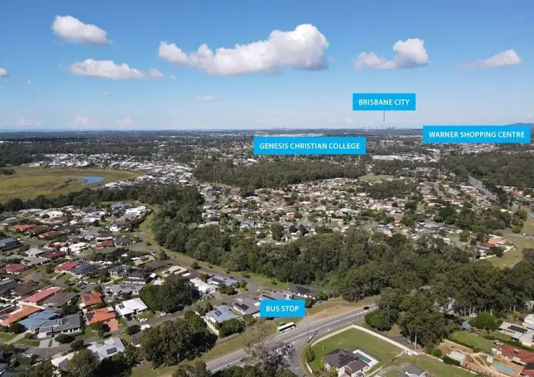 18 Gladys Court, Joyner QLD 4500