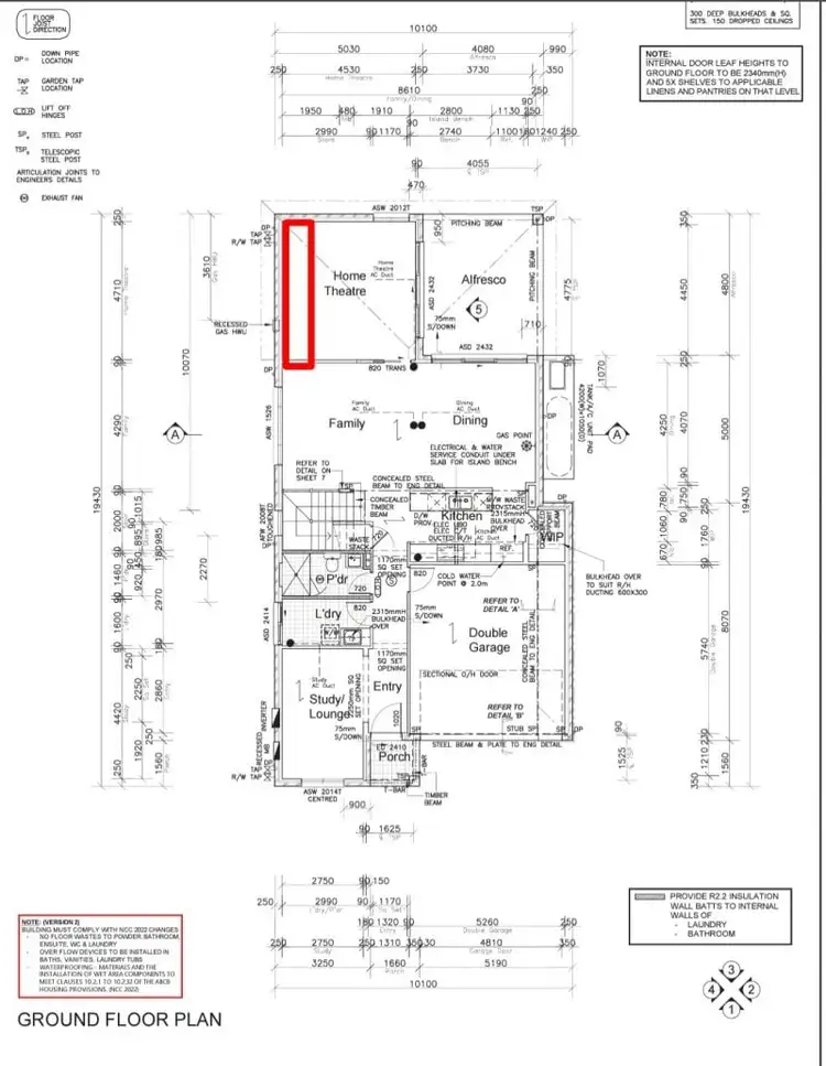 Third view of Homely house listing, lot 38/143-153 Heath Road, Leppington NSW 2179