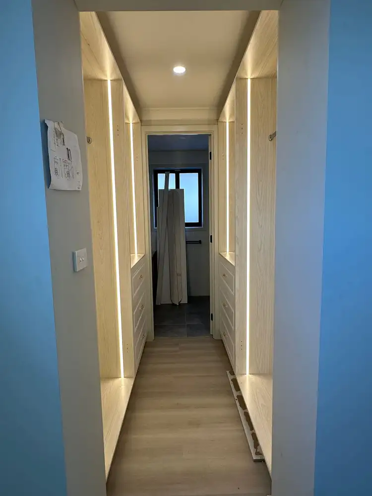 Fifth view of Homely house listing, lot 38/143-153 Heath Road, Leppington NSW 2179