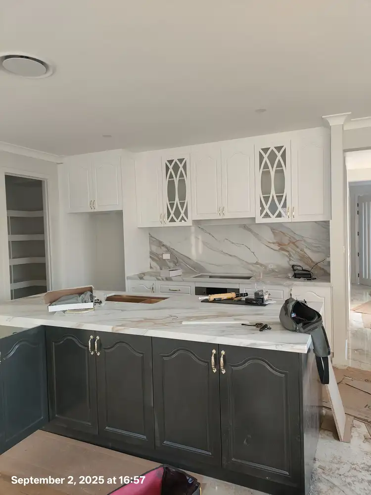 Sixth view of Homely house listing, lot 38/143-153 Heath Road, Leppington NSW 2179