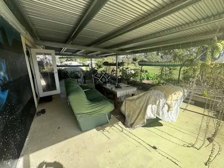 Sixth view of Homely rural property listing, 1053 Wilsons Road, Cloyna QLD 4605