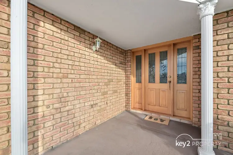 Fifth view of Homely house listing, 4 Woodrising Way, Prospect Vale TAS 7250