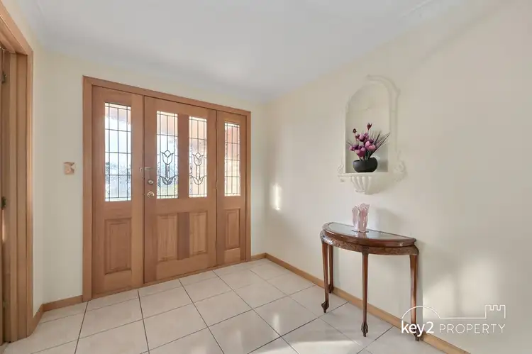 Sixth view of Homely house listing, 4 Woodrising Way, Prospect Vale TAS 7250