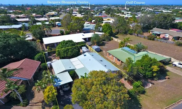 Main view of Homely house listing, 20 Emerson Court, Bargara QLD 4670