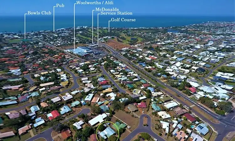 Second view of Homely house listing, 20 Emerson Court, Bargara QLD 4670