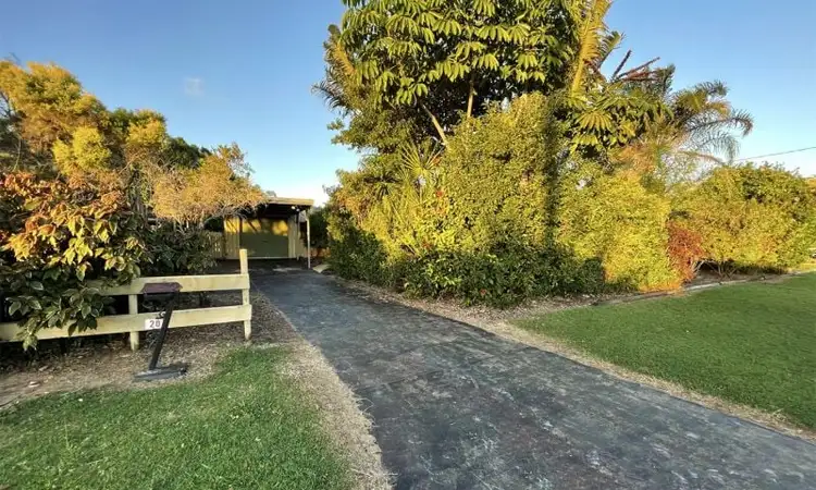 Third view of Homely house listing, 20 Emerson Court, Bargara QLD 4670