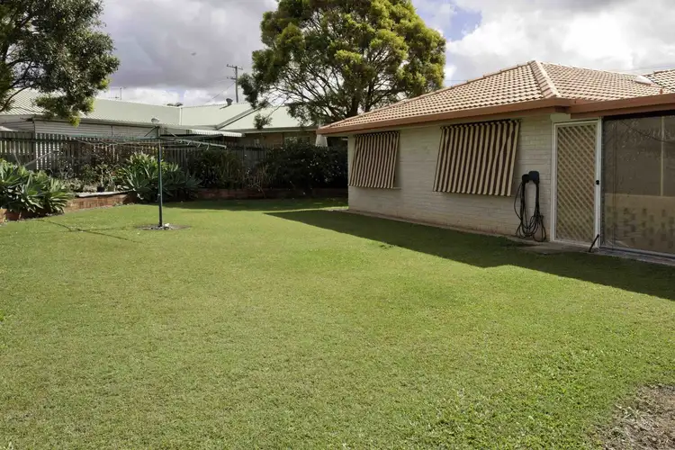 Second view of Homely house listing, 4 Shumack Drive, Maryborough QLD 4650