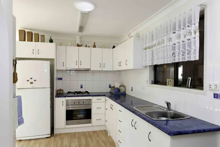 Fourth view of Homely house listing, 4 Shumack Drive, Maryborough QLD 4650