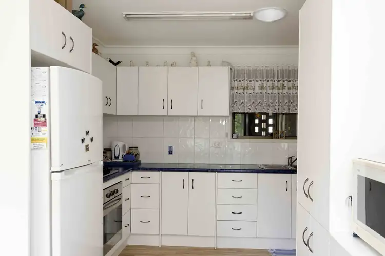 Fifth view of Homely house listing, 4 Shumack Drive, Maryborough QLD 4650