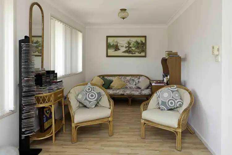 Sixth view of Homely house listing, 4 Shumack Drive, Maryborough QLD 4650
