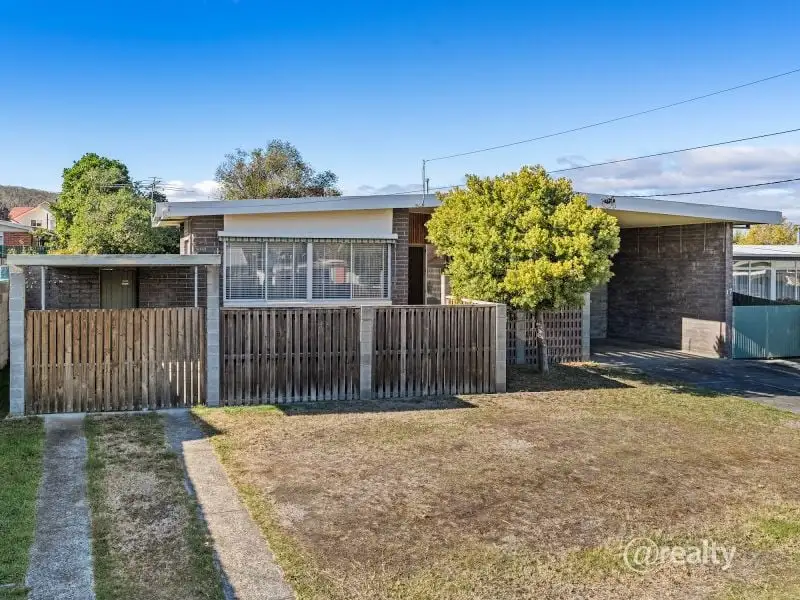 Main view of Homely house listing, 17 Berega Street, Howrah TAS 7018