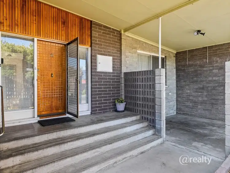 Second view of Homely house listing, 17 Berega Street, Howrah TAS 7018