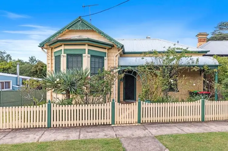 Main view of Homely rural property listing, 15 Regent Street, Maitland NSW 2320