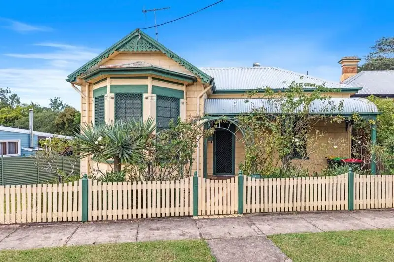 Main view of Homely rural property listing, 15 Regent Street, Maitland NSW 2320
