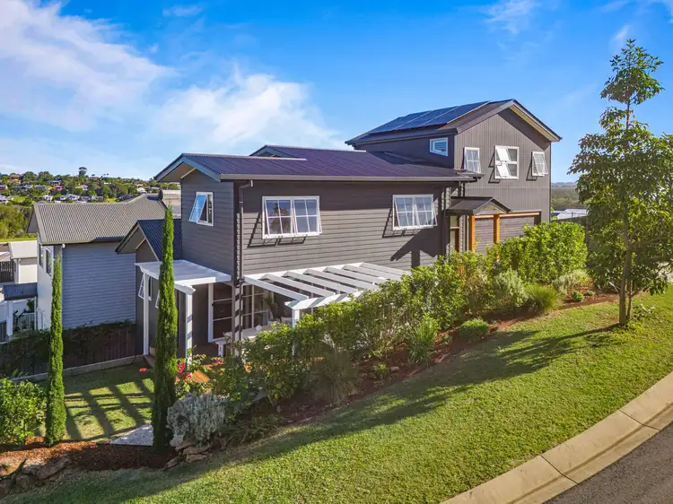 Main view of Homely house listing, 16 Sandbreak Crescent, Lennox Head NSW 2478