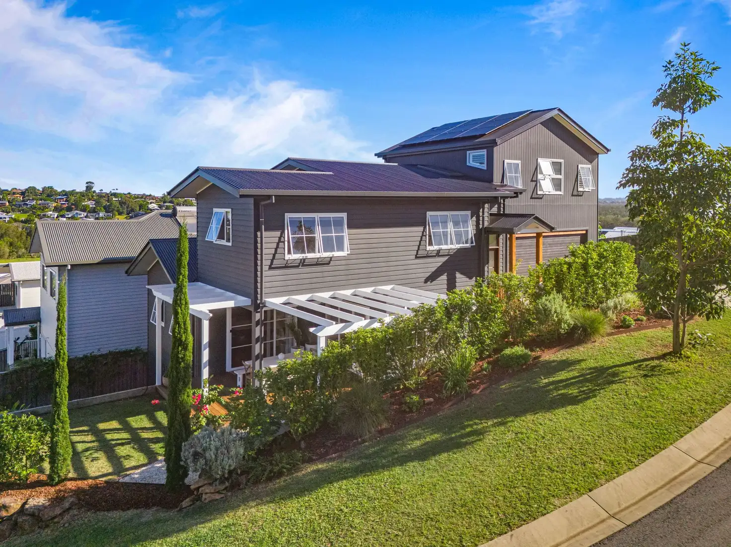 Main view of Homely house listing, 16 Sandbreak Crescent, Lennox Head NSW 2478