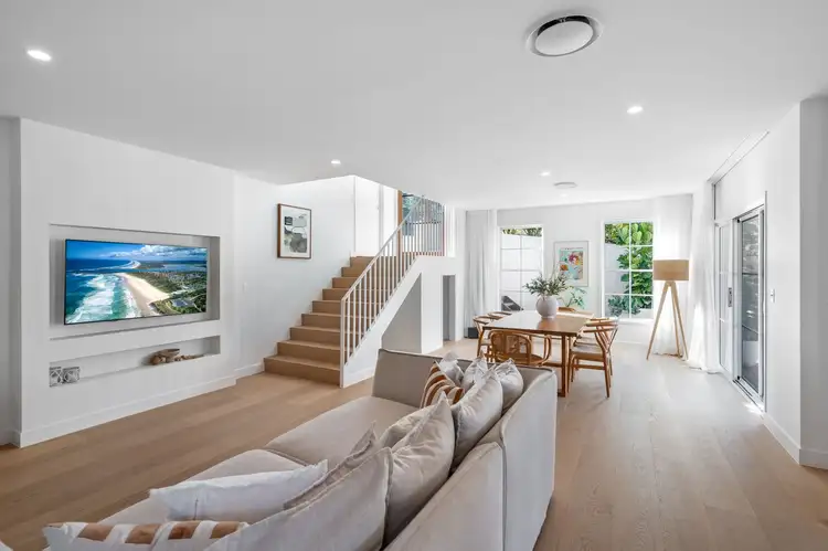 Second view of Homely house listing, 16 Sandbreak Crescent, Lennox Head NSW 2478