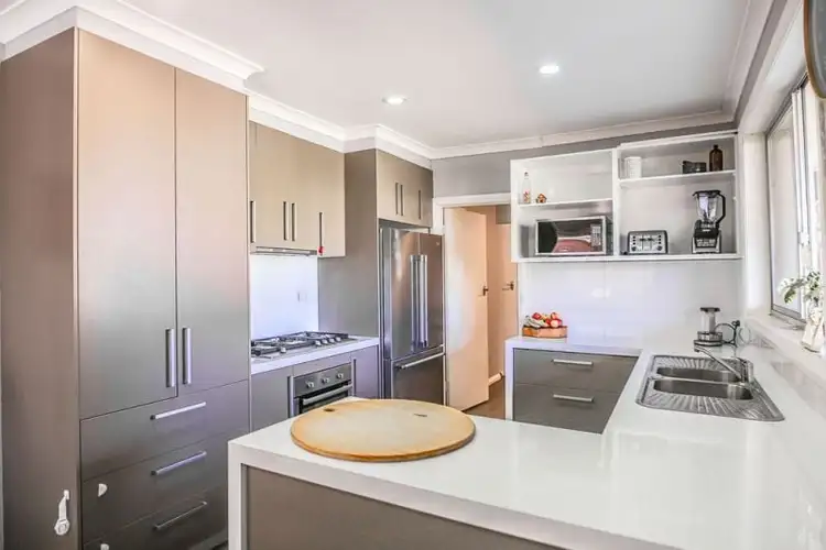 Fifth view of Homely house listing, 136 Dick Street, Deniliquin NSW 2710