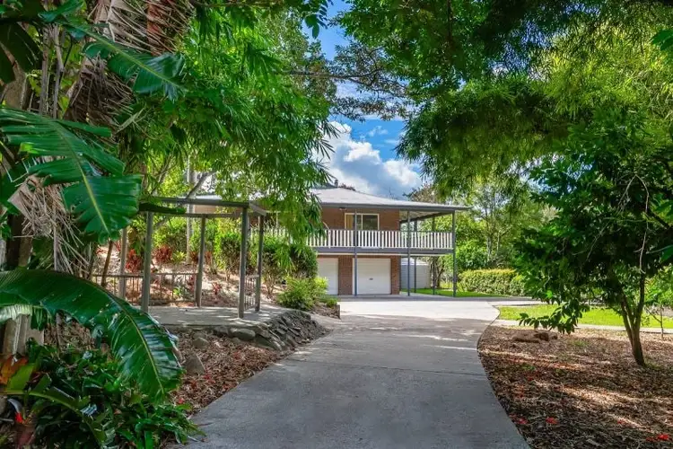 5 Grady Street, Kin Kin QLD 4571